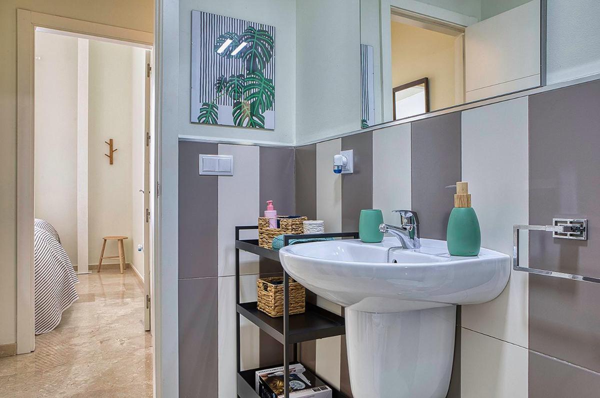 Apartamento Suncorner Alameda Sevilla Exterior foto