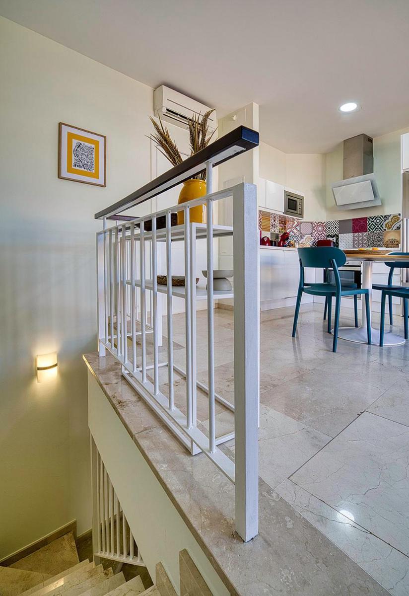 Apartamento Suncorner Alameda Sevilla Exterior foto